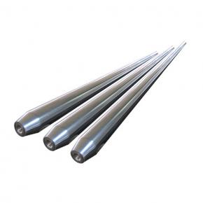 Mandrel Bar for hot rolled seamless pipe